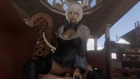 Y'shtola HMV