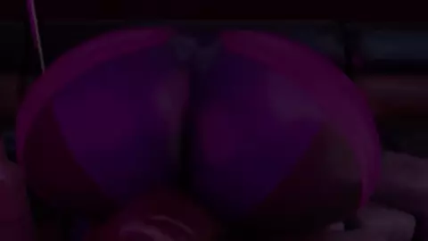 “Who tryin match my freak” juri Han pmv