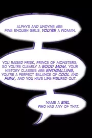 R18 Comic Dub: Honor Among Goats by Marik Azemus