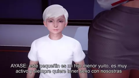 historia de familia 30