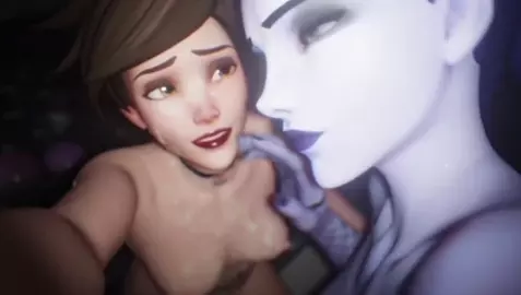 BUSS IT (overwatch)