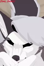 Loona Blowjob - (Feral Frenzy)
