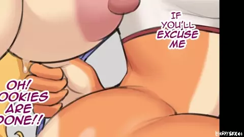 Greycausatum Coco The Helper comic dub