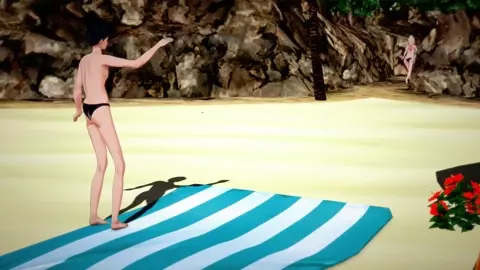NTR Beach