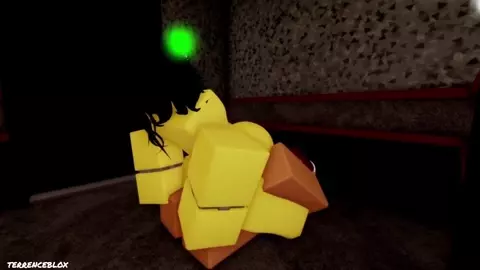 Caught By Chica