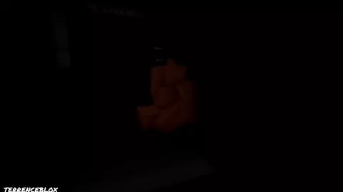 Caught By Freddy