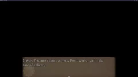 [The Dead End] Zombified Explorer Fucked, Sold as Slave, Fucked as Slave