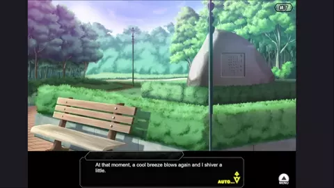 [A Date In The Park] Lilim H-scene 01 (Taimanin RPGX ENG MTL)