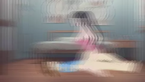 Sheriff shooting loads (Lust's Cupid)