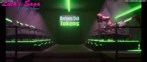 Futa Machines Club