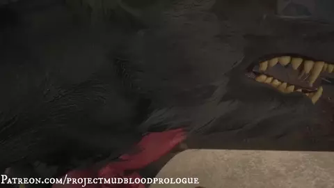 MudBlood Prologue v.0.68.4.4 Animations