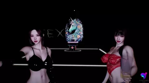 Vam-Sisters Hunting