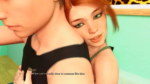 Being A DIK: Chapter 3.5. A Day Of Decadence And Dedication