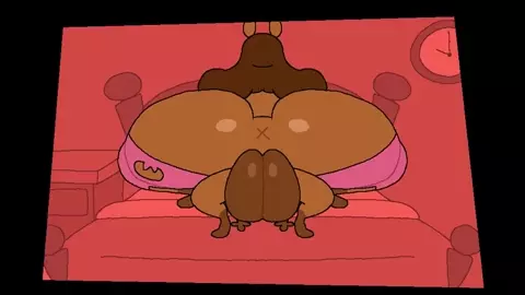 capybara sex