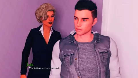 Being A DIK: Chapter 4.8. With A License To Fuck Married Teachers
