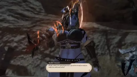 Alliance with the Amalj'aa