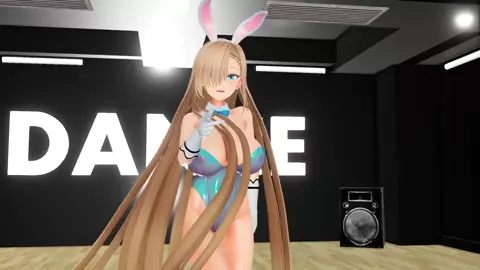 Got That Boon  Asuna bunny