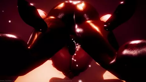 Hot Afternoon Fuck with Tifa - [RealGoodStuff Production]
