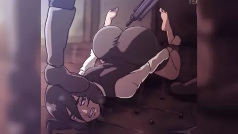Gabi x Sarada HMV - Just A Touch
