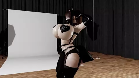 My PussyCat Deserves Every Dollar