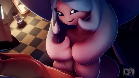Hatterene Boob job