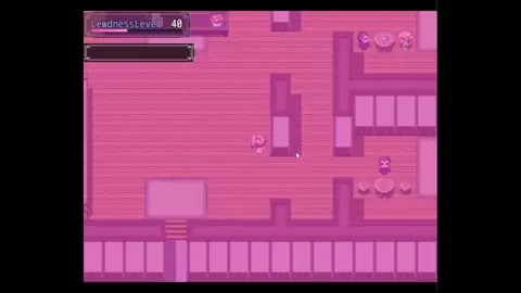 Ruruka and the Great Sorcerer's Erotic Trap Dungeon. Gameplay demo