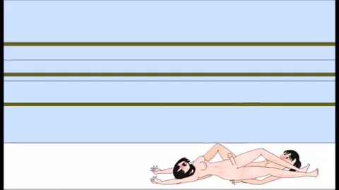 Dick Chick Wrestling