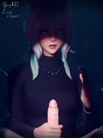 In Y'shtola's Hands