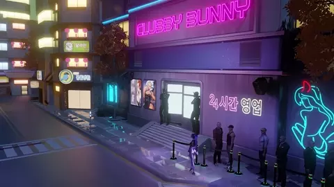Widowmakers Routine Night Out [White][Conseit][NO WM]