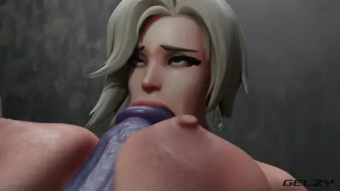 Glory Widow & Mercy [FINAL][Gelzy]
