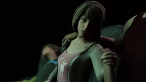 Max in the Cinema (Fan Edit)