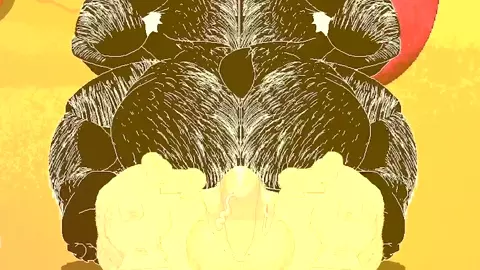 Asgore x Asgore