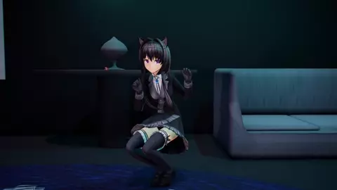 Shout!