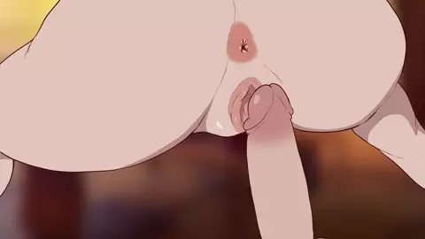 MeiMei Animation [ArtofAdam]