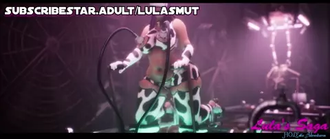 You are a Cow 2