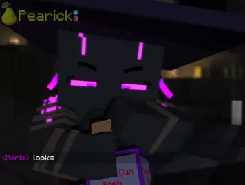 Marie Mishap