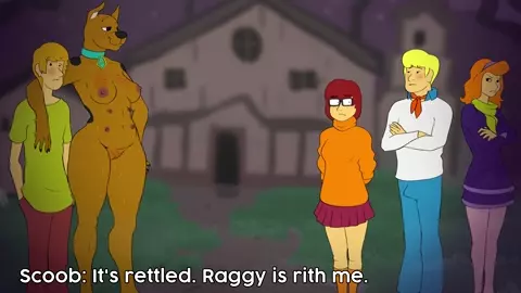 Scooby-Doo