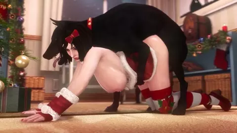 NONAME55: Elizabeth's Early Present