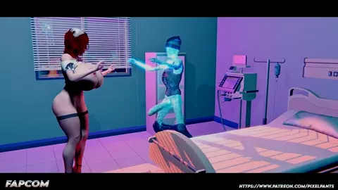 Bra Busters Part 1