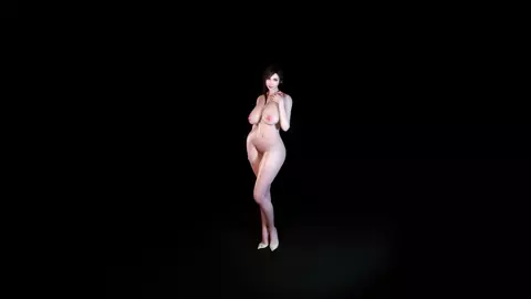 tifaNikolinaDance