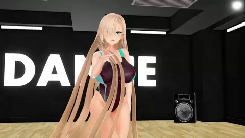 Got That Boon  Asuna  swimsuit