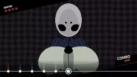 Monomon the Teacher