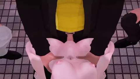 Ui fanservice