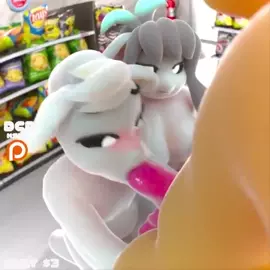 Dox and his mom encountered school bullies at the store! [DCD] (MagicalMysticVA)