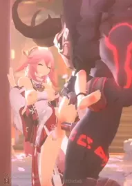 Like master like servant [Jibrish]