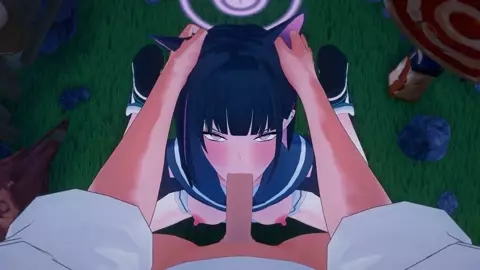 Kazusa night blow