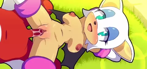 Rouge the bat