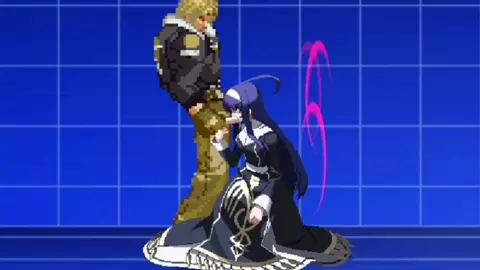 Terry vs Orie (sample)
