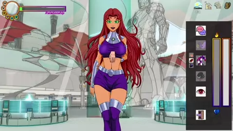 Sedita quest - Intro