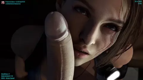 S.T.A.R.S. Interrogation [Niisath] [FRENCH-SUB]